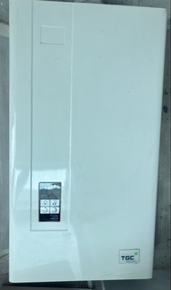 Towngas TGC 香港煤氣適用即熱式氣體熱水爐BC90S1H water heater