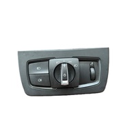 BMW F30 Headlamp switch used from japan
