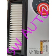 Hyundai i10 1.0 1.25 air filter Onnuri Korea