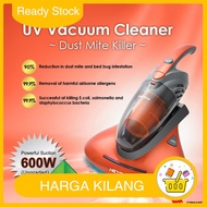 1) HETCH UV Vacuum Cleaner Dust Mite Killer (4  in