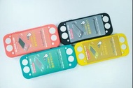 全新 良值IINE Switch Lite 專用保護套 矽膠套