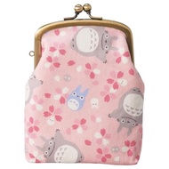 Marushin Pouch, Studio Ghibli  My Neighbor Totoro  Cherry Blossom Viewing Totoro, 1165037000