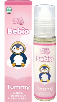 cessa baby essential oil - bebio essential oil - lega essential oil - bebio merah
