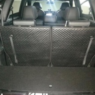 2022 Brv Seat Backrest Carpet