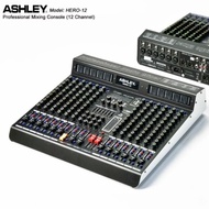 Miliki Mixer Ashley Hero 12