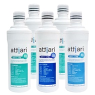 [ATTIARI] Water Purifier Filter Set | PPA100 PPH200 PPU200 | 1 year's worth of | NOVITA, PUREAL comp
