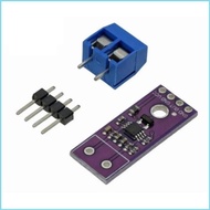 RUN Temperature Measurement Amplifier Module Low Noise Output AD8495 Amplifier Board Module ARMZ Pre
