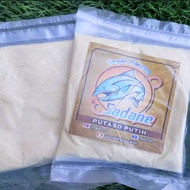 grosir umpan isi 10 - sadane Putaso Putih umpan pak bro - umpan ikan mas