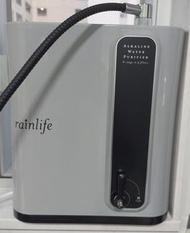Rainlife 鹼性淨水系統
