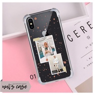 Custom Photo Case XIAOMI MiA1 Mi5X MiA2 Lite Mi6X Mi5c Mi5s Plus Mi6 Mi8 Lite SE Mi9