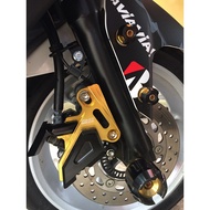 62 Shopee Nmax 2020 Brake Safety Caliper Cover
