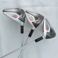 Golf club ۞❉ﺴ Taylormade Taylor May golf club M6 fairway wood No. 3 Wood No. 5 Wood No. 7 Getting Started