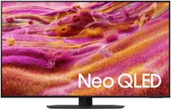 Samsung - QA43QN90FAJXZK 43吋Neo QLED QN90F 4K 智能電視