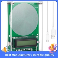 0.01Hz-10000Hz Adjustable Resonance Generator Ultra Low Frequency Generator Resonator Sound Frequenc