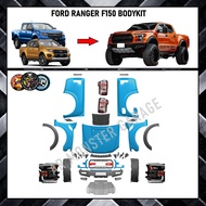 Ford Ranger F150 Bodykit