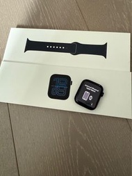 Apple Watch SE3 44mm LTE 