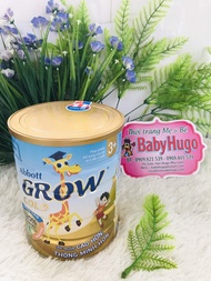 Sữa bột Abbott Grow 3+ Hộp 900g (Từ 3-6 tuổi)