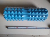 Roller yoga 瑜伽 滾筒 按摩棒 泡沫軸