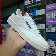 Reebok Club C 85 Tennis White Men Shoes Original