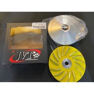 JVT Pulley Set Nmax/Aerox