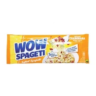 WOW Spaghetti Creamy Carbonara 88 gr