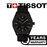 Tissot PRC 100 Solar Quartz 39mm Leather Watch T151.422.36.051.00