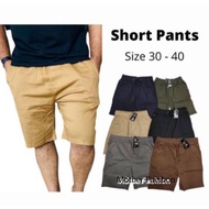 💥(Ready stock) Short pent good quality hot products material 💯 denim true size 28 to 38💥