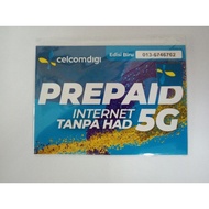 Celcom VIP number 013-6746762