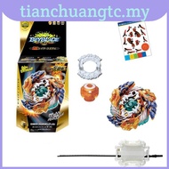 Beyblade Tomy Takara Burst B-122 Starter Geist Fafnir 8 Ab Timeless Design Enthusiasts For