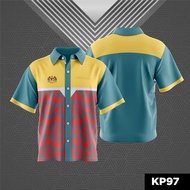 KP97 Shirt Enterprise Shirt ﻿