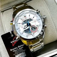 JAM BESI ANALOG EFA 410 REDBULL INFINITY - JAM - JAM BESI - JAM TANGAN - WATCH - WATCHES