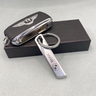 BMW New Keychain Fashionable Metal Pendant Car Keychain Premium Gift