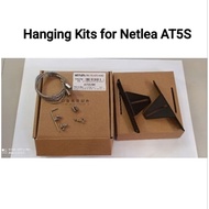 Hanging Kits for Netlea AT5 S (Sling) AT5 (Excluding Light Legs)
