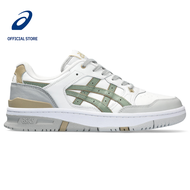 ASICS EX89 MEN SPORTSTYLE SHOES IN WHITE/SLATE GREY