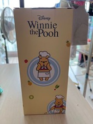 Winnie the Pooh Gemini blender 攪拌機
