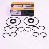 For 4206167 Kp10 Hydraulic Pilot Pump Seal Jcb3dx Excavator Loader Gear Kit