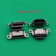 Removable charging port for Samsung A33(A336B)/A52/ A52s/ A72 A725/A73(A736) original brand