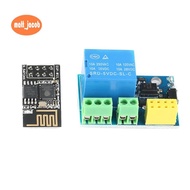 ESP8266 ESP-01S Relay Module WIFI Smart Socket Wireless WIFI Module ESP-01S