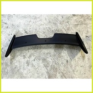 ➣ ☑️ § Toyota Wigo 2023 - 2024 High Spoiler