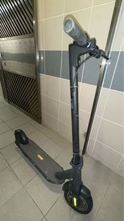 Ninedot e scooter