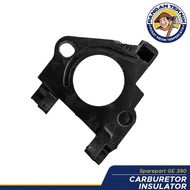 YASUKA GX 390 CARBURETOR INSULATOR