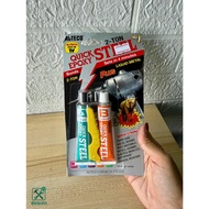 EPOXY 2-TON ALTECO Steel Cement High Adhesion Multipurpose Glue