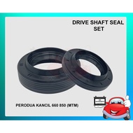 Perodua kancil Drive Shaft Seal