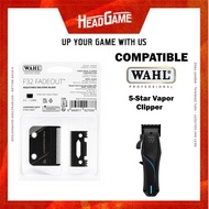 WAHL F32 Fadeout Adjustable Balding Blade (For 5-Star Vapor)