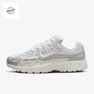 Nike P-6000 Nike P 6000 Nike P6000 WHITE SAIL VAST GREY