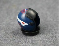 電影壯志凌雲獨行俠頭盔玩具汽車擺設top gun maverick helmet toy