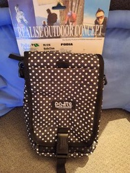 PODIA全新斜咩袋