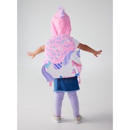 Smiggle Unicorn Glide Junior Hoodie Backpack for kids