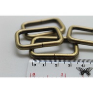 RK / Square Ring 4.0 ATG