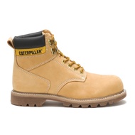 [ORIGINAL] Caterpillar Men's Second Shift Work Boot Steel Toe